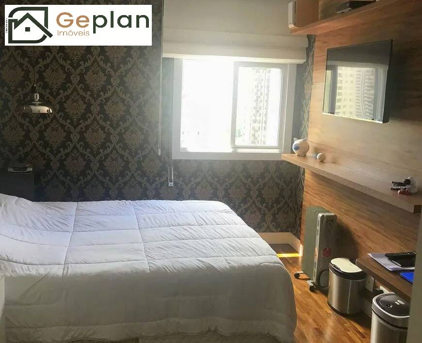 Apartamento à venda com 3 quartos, 140m² - Foto 6