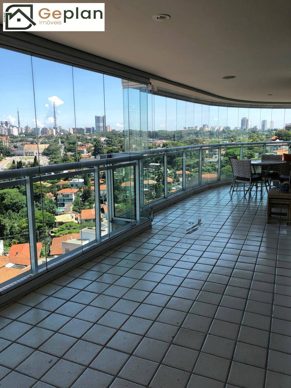 Apartamento à venda com 4 quartos, 847m² - Foto 4