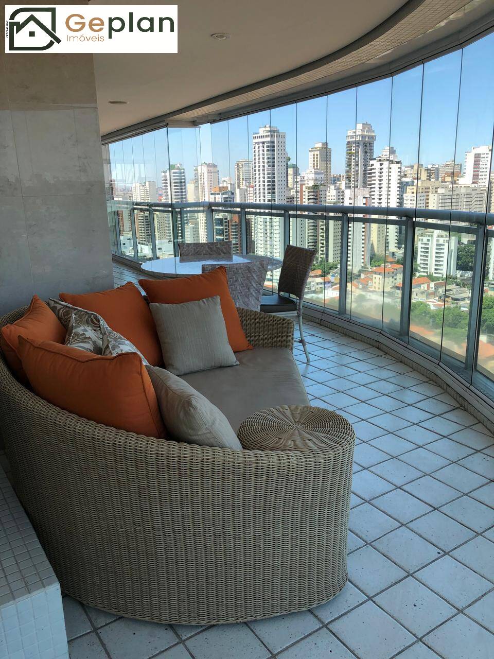 Apartamento à venda com 4 quartos, 847m² - Foto 5