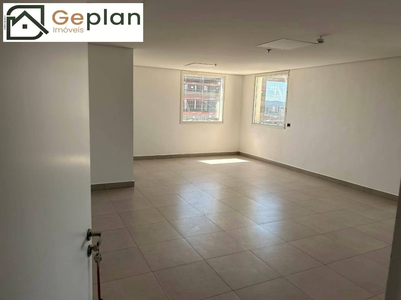 Conjunto Comercial-Sala à venda e aluguel, 77m² - Foto 6