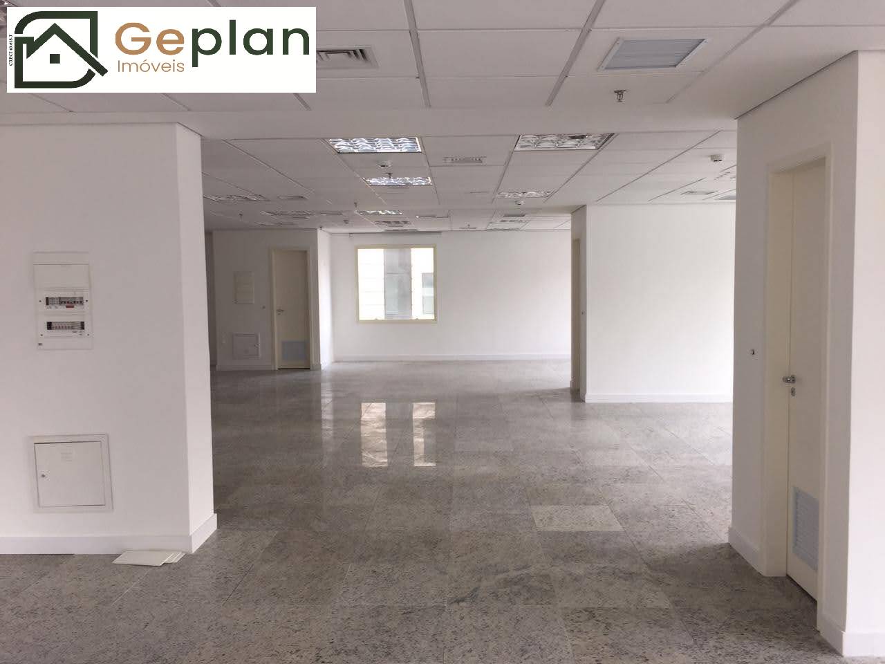 Conjunto Comercial-Sala à venda e aluguel, 200m² - Foto 2