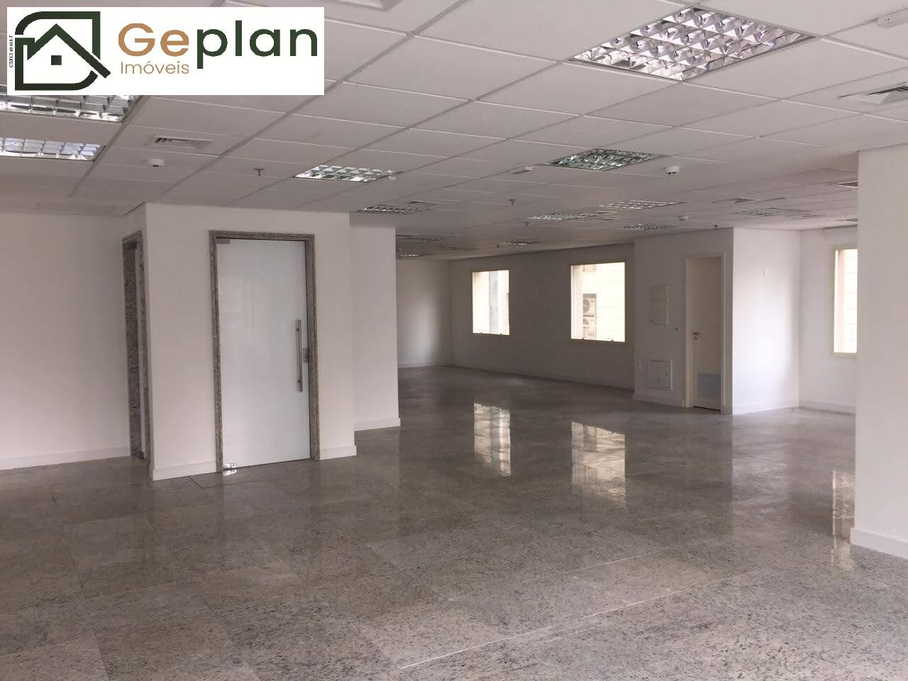 Conjunto Comercial-Sala à venda e aluguel, 200m² - Foto 4