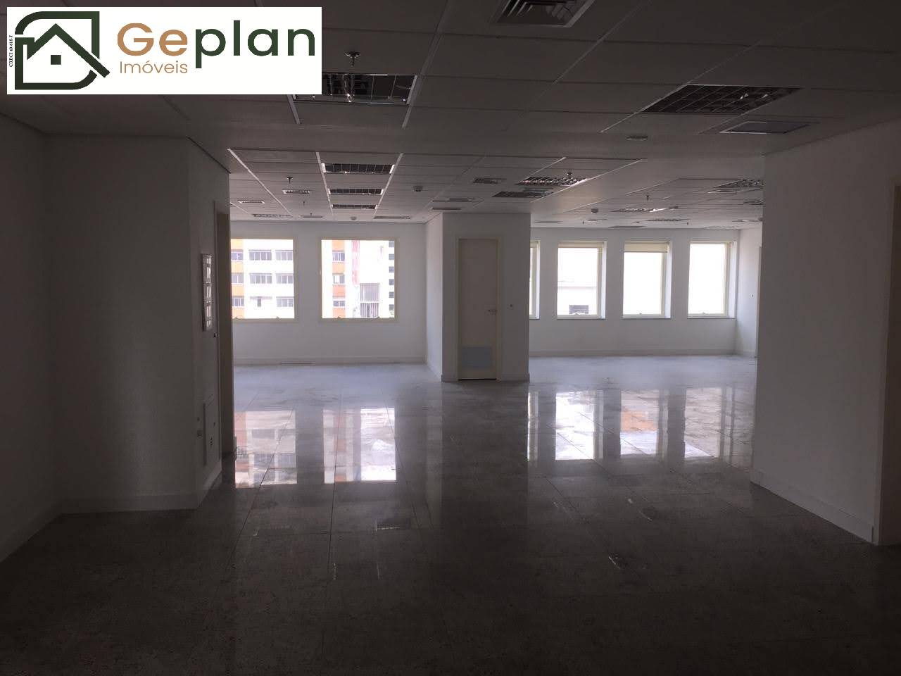 Conjunto Comercial-Sala à venda e aluguel, 200m² - Foto 15