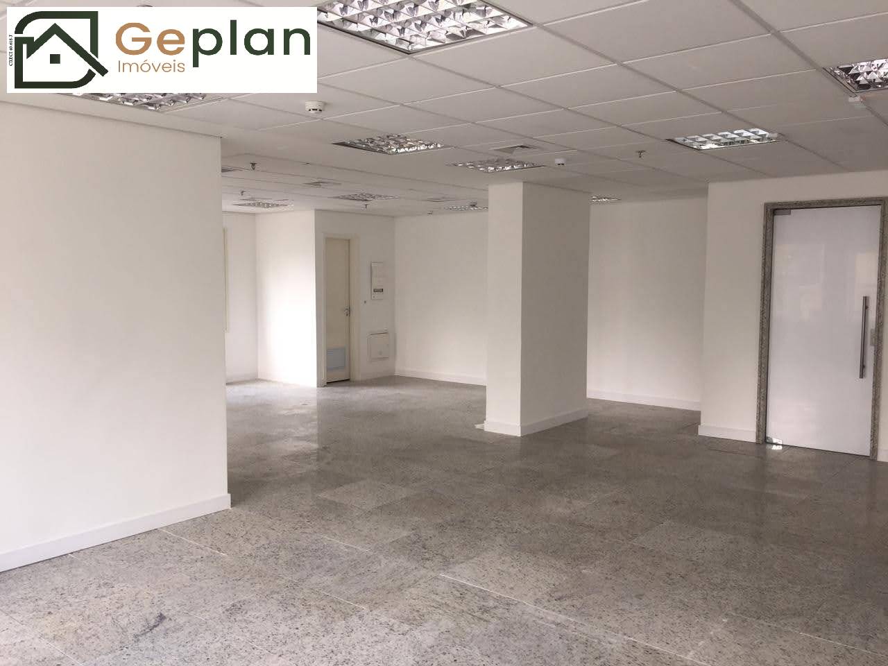 Conjunto Comercial-Sala à venda e aluguel, 200m² - Foto 1