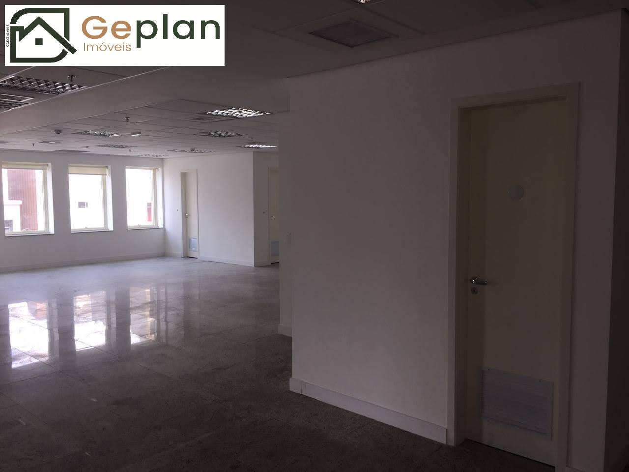 Conjunto Comercial-Sala à venda e aluguel, 200m² - Foto 12