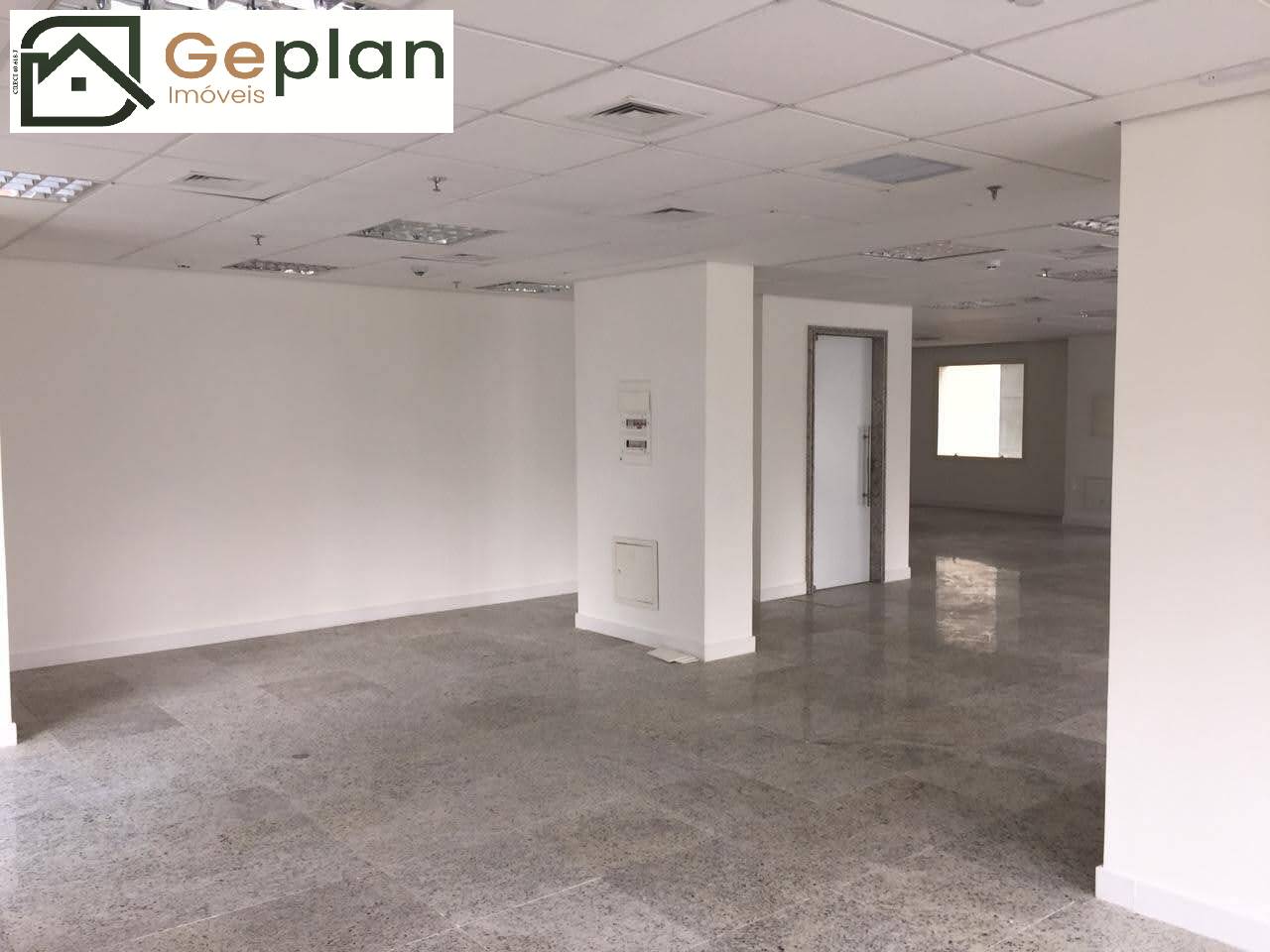 Conjunto Comercial-Sala à venda e aluguel, 200m² - Foto 5