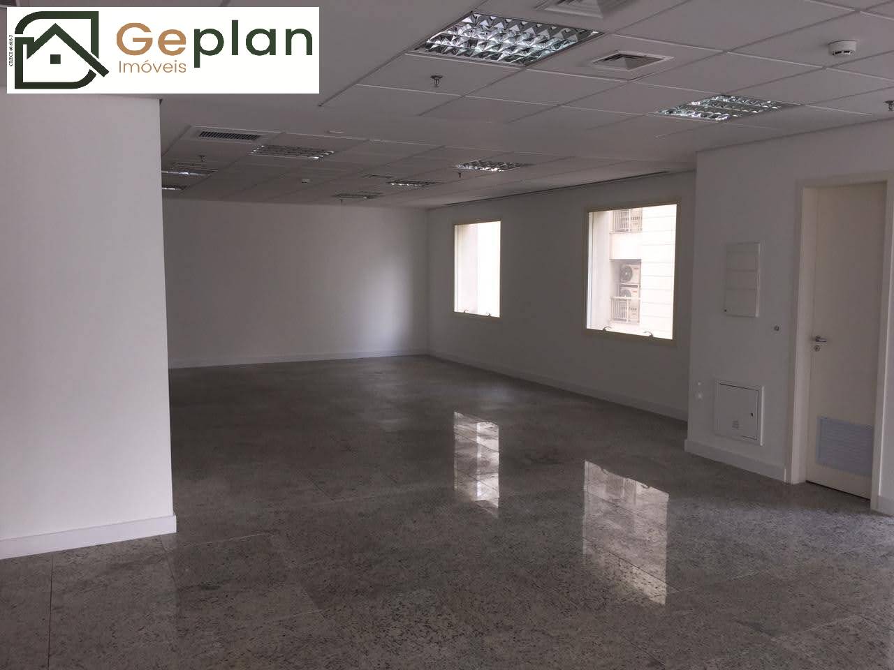 Conjunto Comercial-Sala à venda e aluguel, 200m² - Foto 6