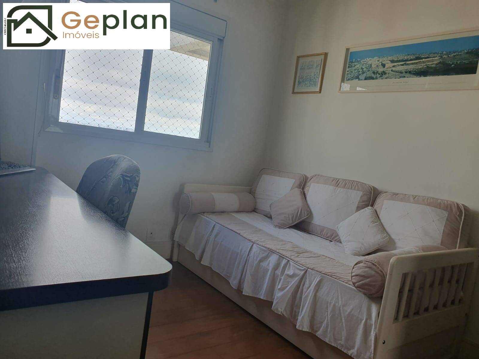 Apartamento à venda com 4 quartos, 425358m² - Foto 6