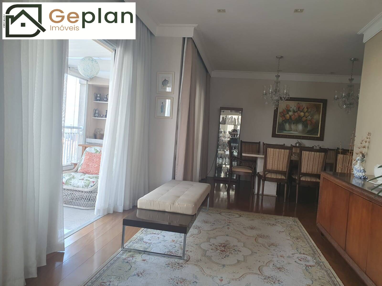 Apartamento à venda com 4 quartos, 425358m² - Foto 4