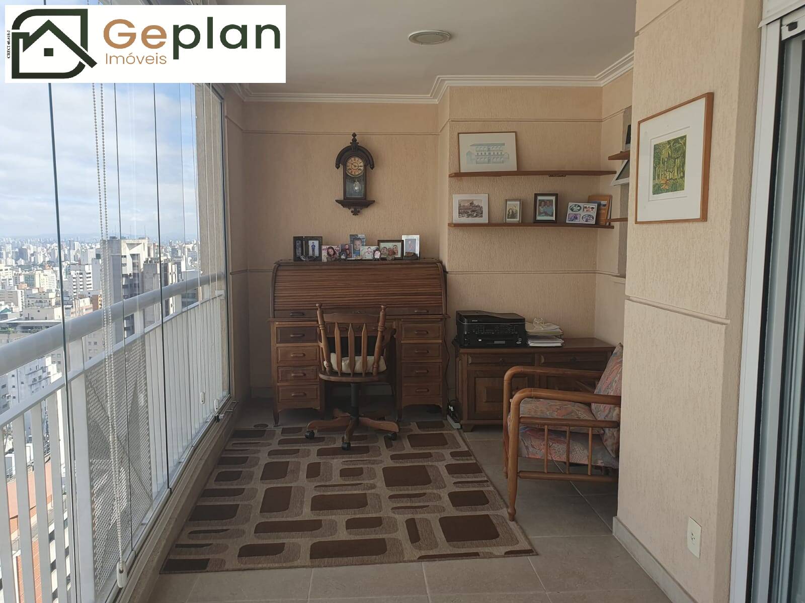 Apartamento à venda com 4 quartos, 425358m² - Foto 13