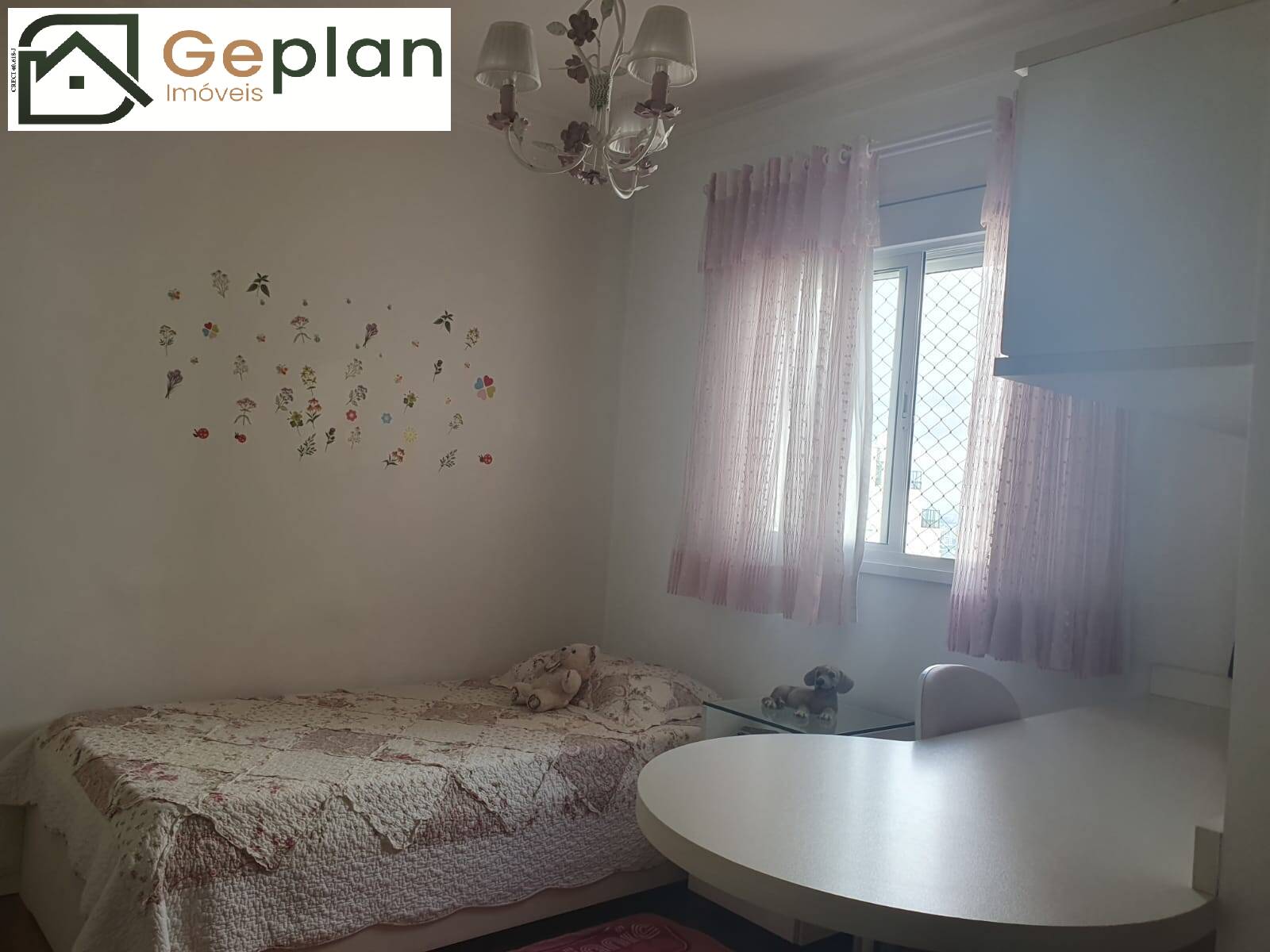 Apartamento à venda com 4 quartos, 425358m² - Foto 19