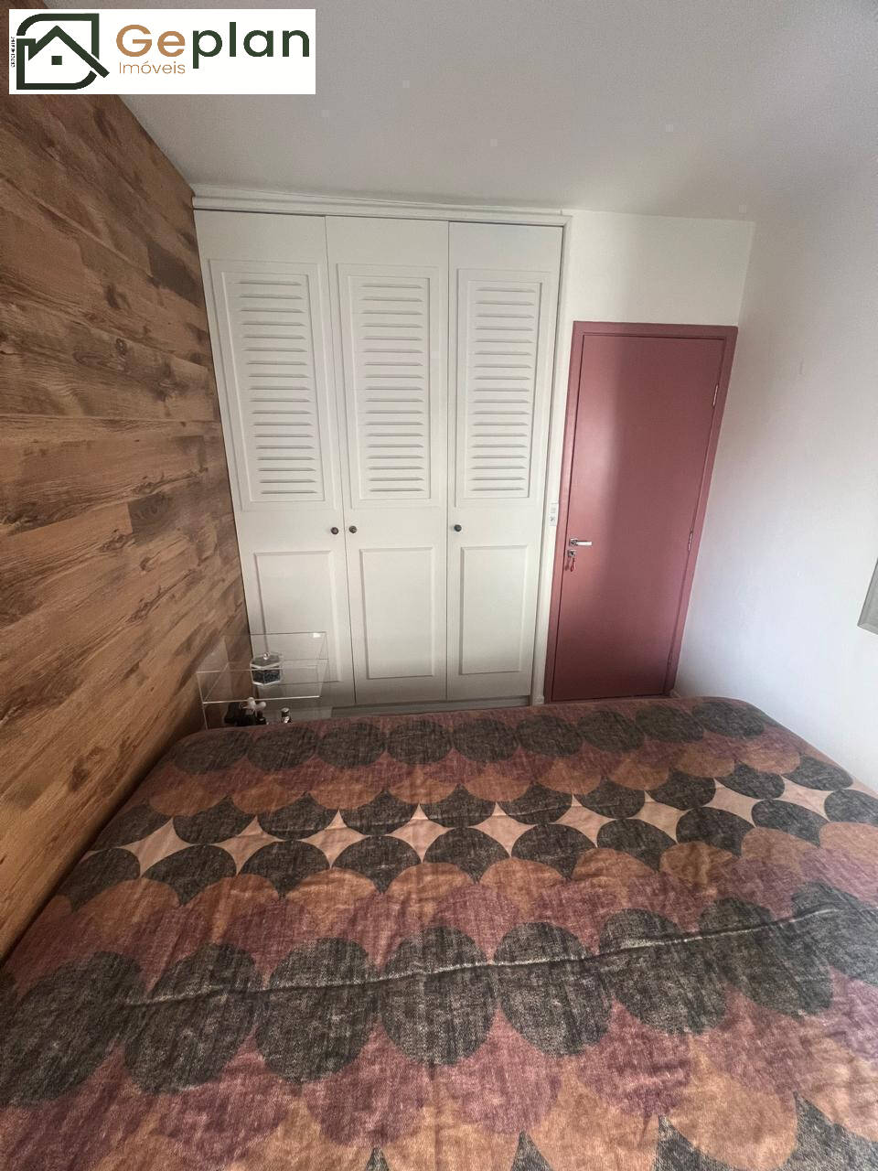 Apartamento à venda com 1 quarto, 38m² - Foto 8