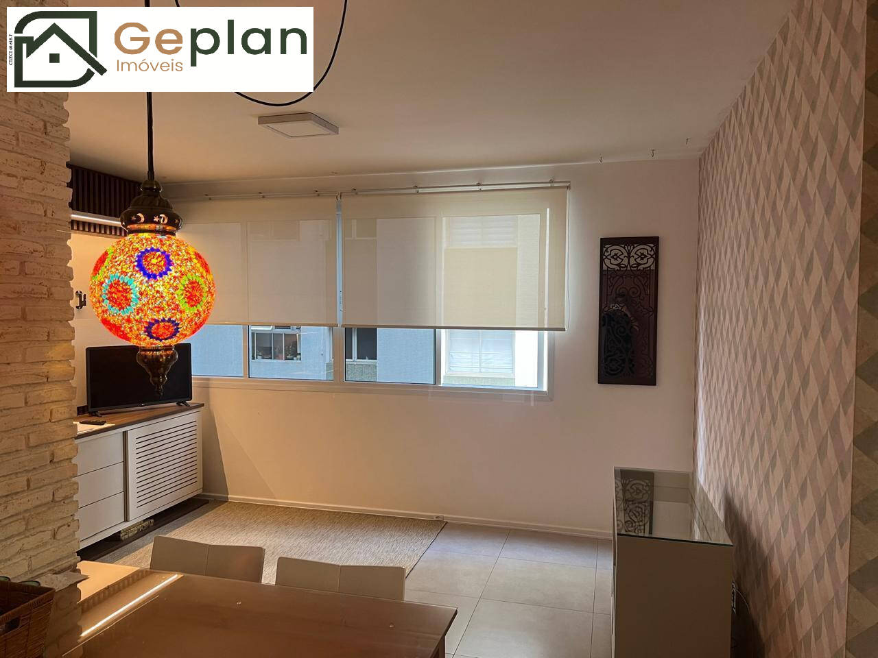 Apartamento à venda com 1 quarto, 38m² - Foto 5