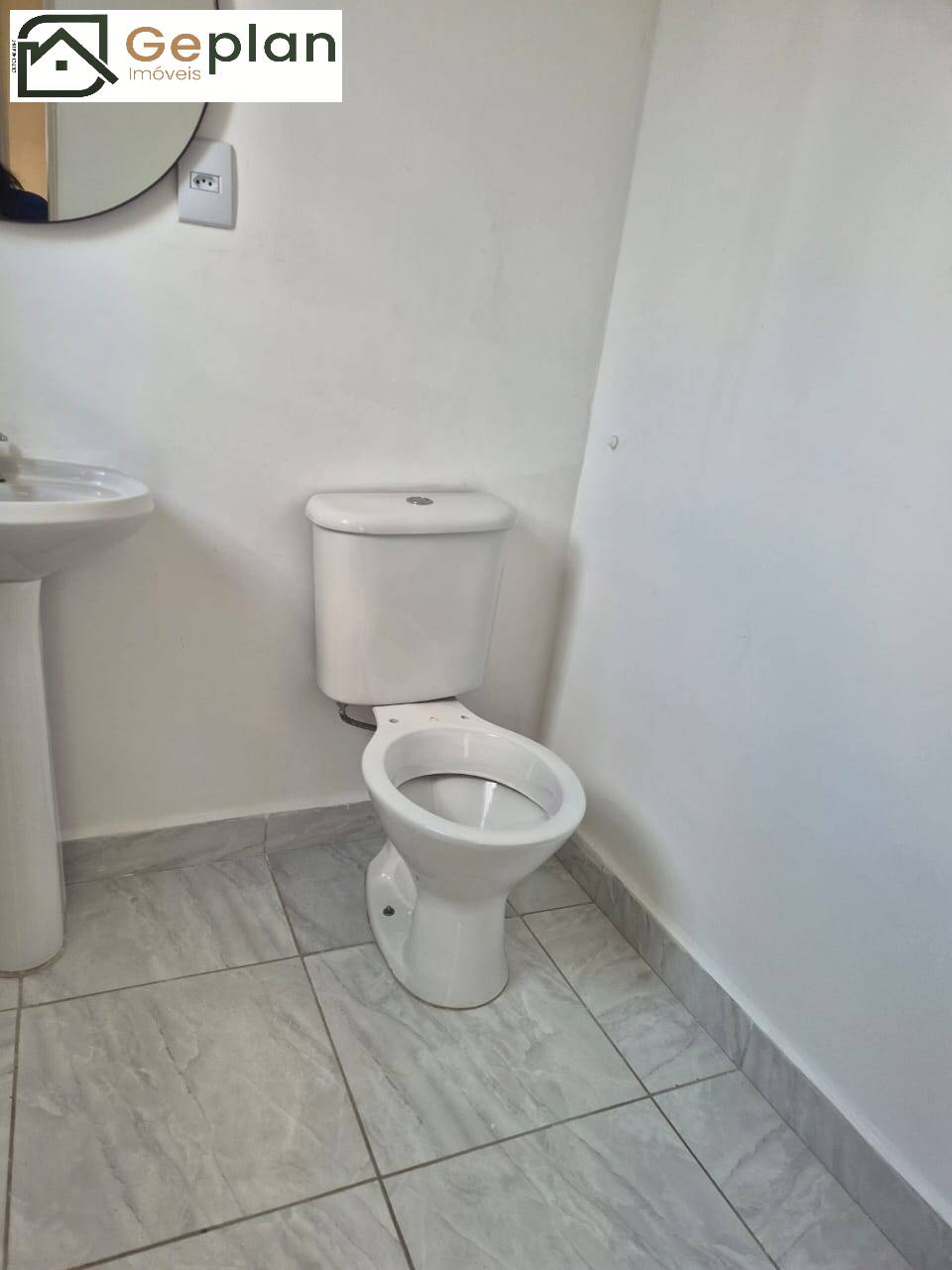 Conjunto Comercial-Sala para alugar, 80m² - Foto 19