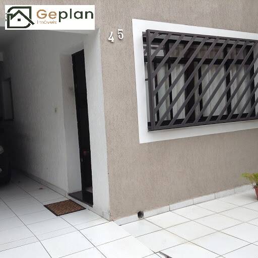 Sobrado à venda com 3 quartos, 192m² - Foto 2