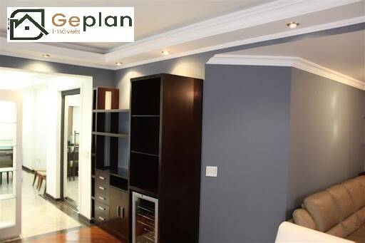 Apartamento à venda com 4 quartos, 230m² - Foto 6