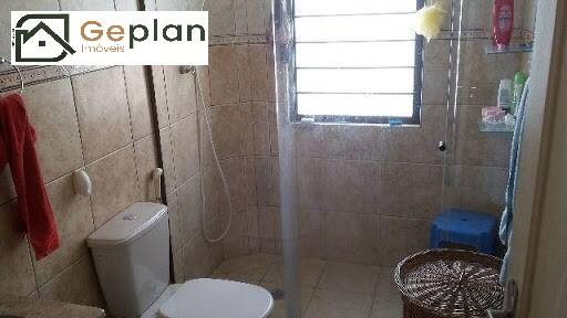 Sobrado à venda com 4 quartos, 240m² - Foto 6