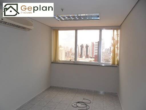 Conjunto Comercial-Sala para alugar, 35m² - Foto 4