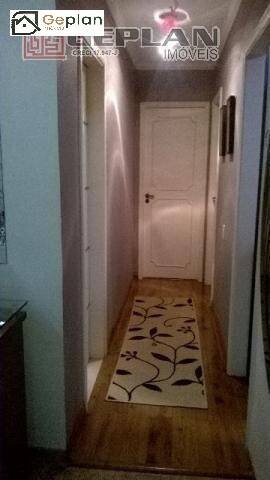 Apartamento à venda com 3 quartos, 103m² - Foto 8