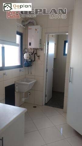 Apartamento à venda com 4 quartos, 250m² - Foto 16