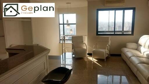 Apartamento à venda com 4 quartos, 250m² - Foto 8