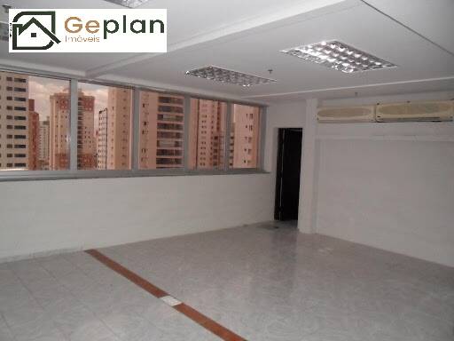 Conjunto Comercial-Sala para alugar, 35m² - Foto 5