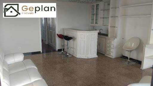 Apartamento à venda com 4 quartos, 250m² - Foto 10