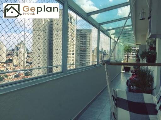 Apartamento à venda com 3 quartos, 170m² - Foto 26