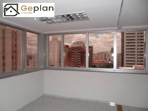 Conjunto Comercial-Sala para alugar, 35m² - Foto 1