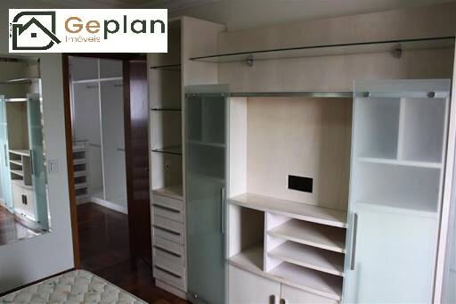 Apartamento à venda com 4 quartos, 230m² - Foto 13