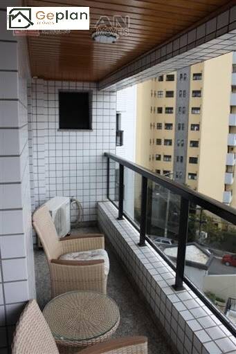 Apartamento à venda com 4 quartos, 230m² - Foto 16