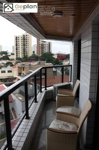 Apartamento à venda com 4 quartos, 230m² - Foto 17