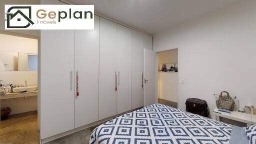 Apartamento à venda com 4 quartos, 233m² - Foto 17