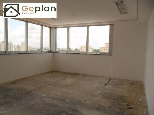 Conjunto Comercial-Sala para alugar, 35m² - Foto 6