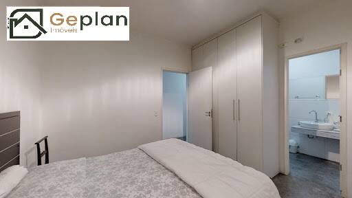 Apartamento à venda com 4 quartos, 233m² - Foto 22