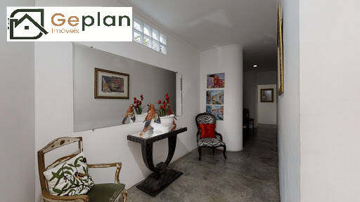 Apartamento à venda com 4 quartos, 233m² - Foto 27