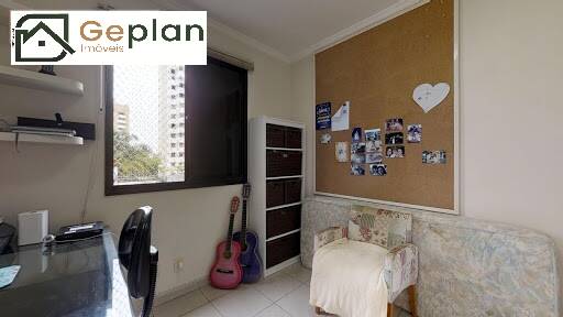 Apartamento à venda com 4 quartos, 147m² - Foto 15